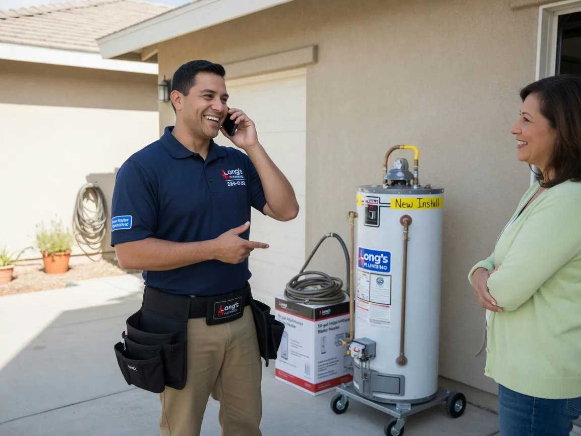 Leak Detection Sutherlin, VA FAQs